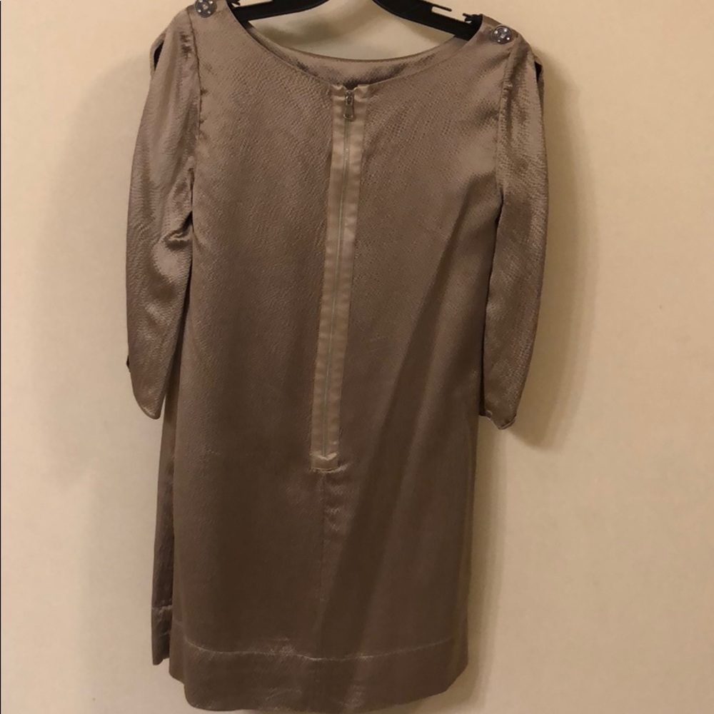 BCBGMAXAZRIA Dress